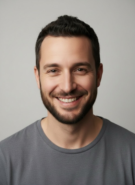 Beard Style example