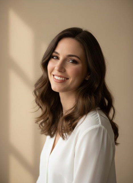 Glam Studio example